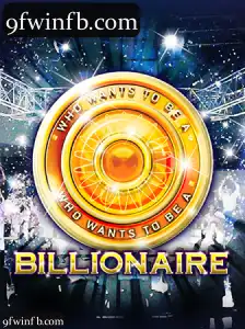 Billionaire