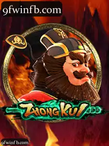 ZhongKui