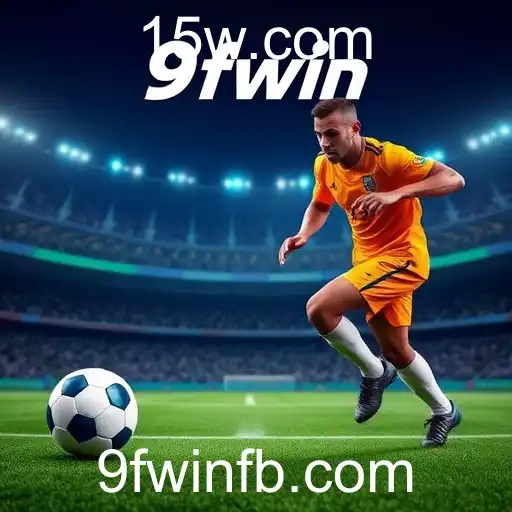 Apostas Esportivas na 9fwin: Segurança e Emoção