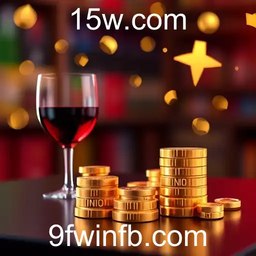 Bônus de Boas-Vindas: Como o '9fwin' Pode Beneficiar Novos Usuários