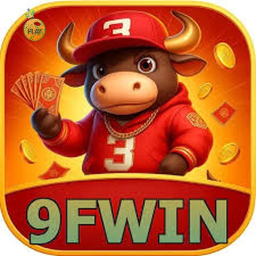 9fwin Logo