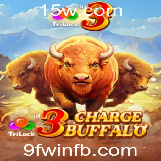 Explorando o Universo Dinâmico de 3ChargeBuffalo: Jogo Que Promete Surpresas