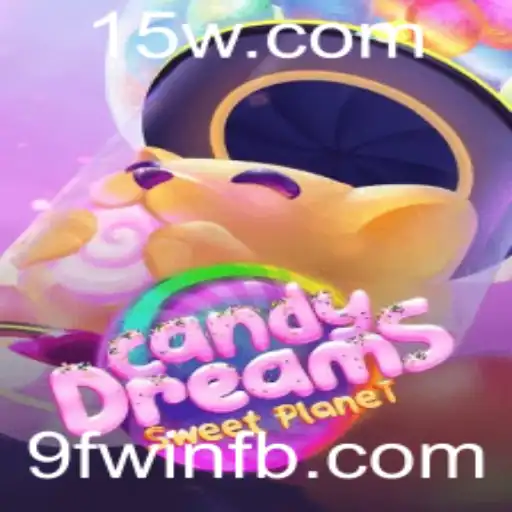 Descubra CandyDreams: O Encantador Mundo de Aventuras e Doces