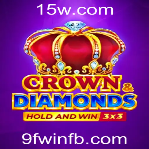 Descubra Crowndiamonds: Um Jogo Estratégico Inovador com a Palavra-Chave 9fwin