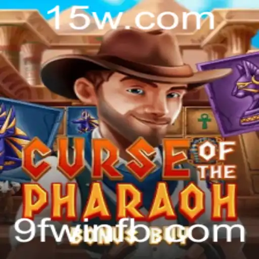 Explorando o Mistério do Jogo CurseofthePharaohBonusBuy