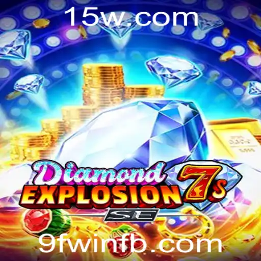 Descubra o Mundo de 'DiamondExplosion7sSE': Um Jogo Revolucionário