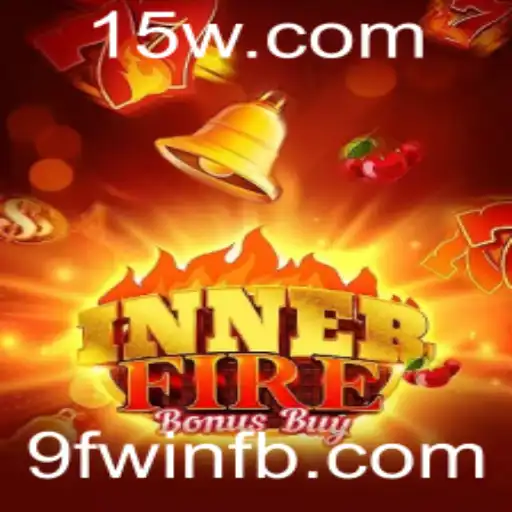 Descubra os Segredos do Jogo InnerFireBonusBuy com a Chave 9fwin