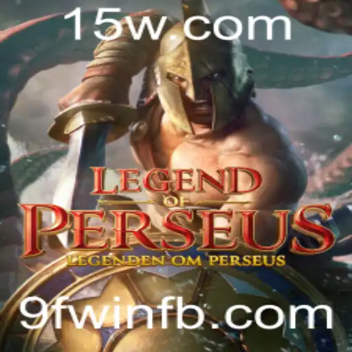 Explorando a Aventura Épica em LegendofPerseus
