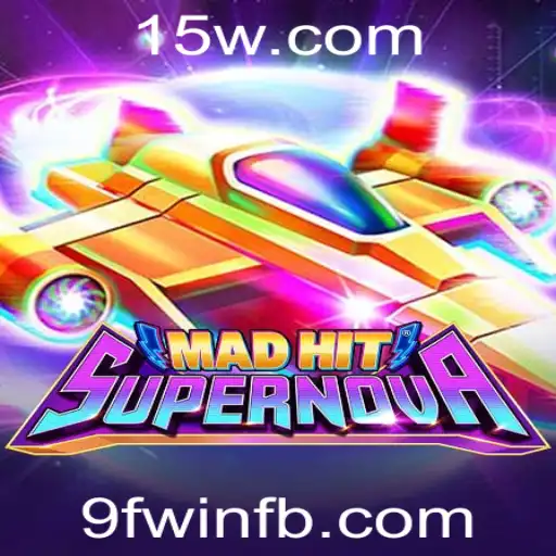 MadHitSupernova: Descubra o Jogo que Está Transformando a Experiência de Entretenimento