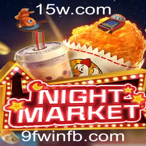 Descubra as Aventuras de 'NIGHTMARKET': O Jogo que Une Estratégia e Mistério