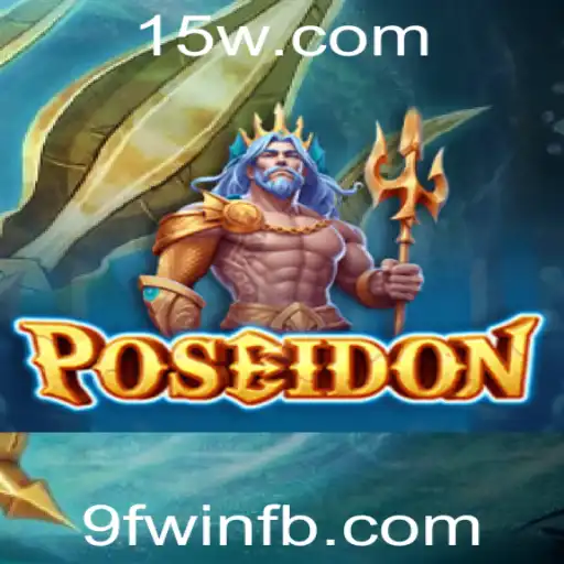Descubra o Fascinante Jogo 'Poseidon': Estratégia e Aventura
