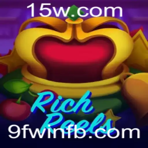 RichReels: Desvendando a Emoção do Jogo com 9fwin