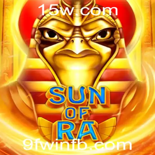 Desvendando SunofRa: O Jogo que Combina Estratégia e Mistério com o Código 9fwin