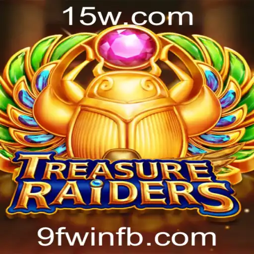 Explorando o Fenômeno do Jogo TREASURERAIDERS e a Palavra-Chave 