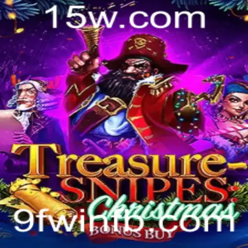 Descubra a Magia de TreasuresnipesChristmas: Um Guia Completo