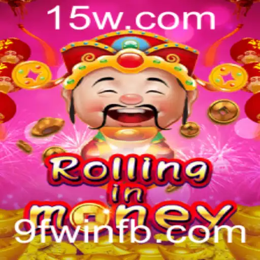 Explorando o Mundo do Jogo RollingInMoney com a Chave 9fwin